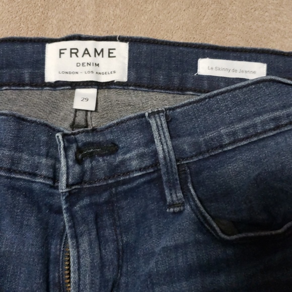 Frame denim - Picture 3 of 4
